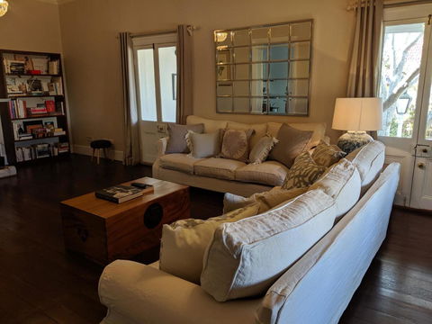 Belmore Cottage - Accommodation Port Hedland 22
