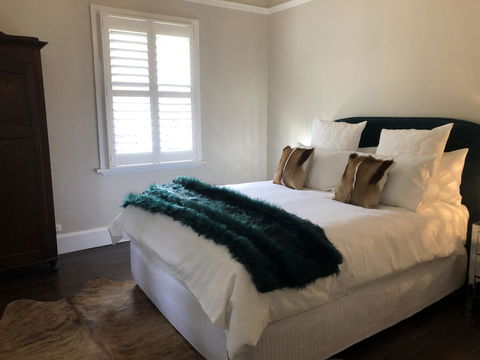 Belmore Cottage - Accommodation Port Hedland 5