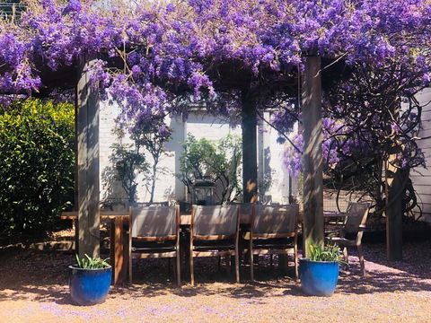 Belmore Cottage - Accommodation Port Hedland 21