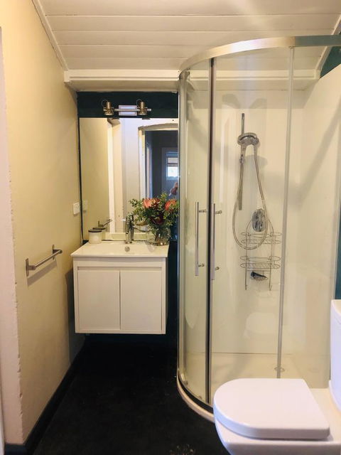 Belmore Cottage - Accommodation Port Hedland 16