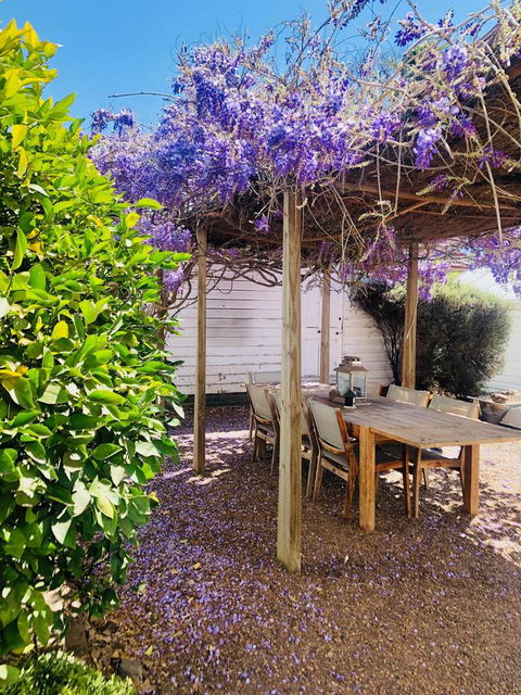 Belmore Cottage - Accommodation Port Hedland 9