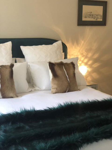 Belmore Cottage - Accommodation Port Hedland 15