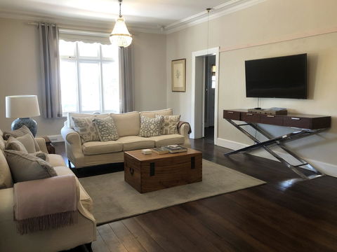 Belmore Cottage - Accommodation Port Hedland 8