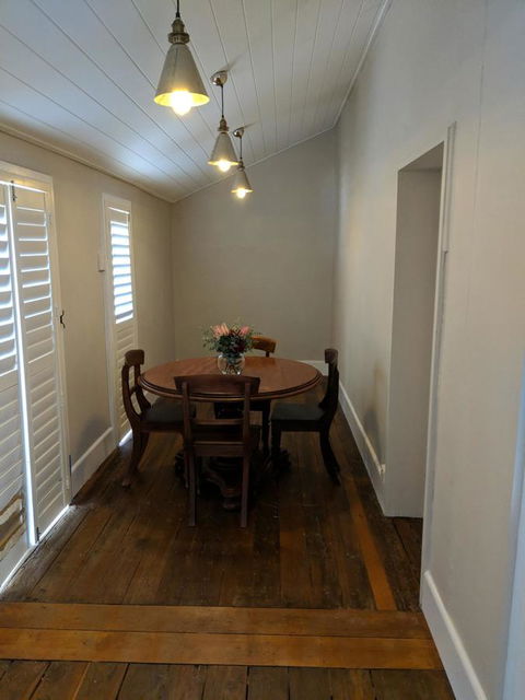 Belmore Cottage - Accommodation Port Hedland 20
