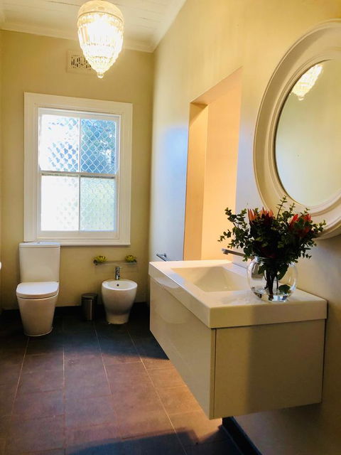 Belmore Cottage - Accommodation Port Hedland 13