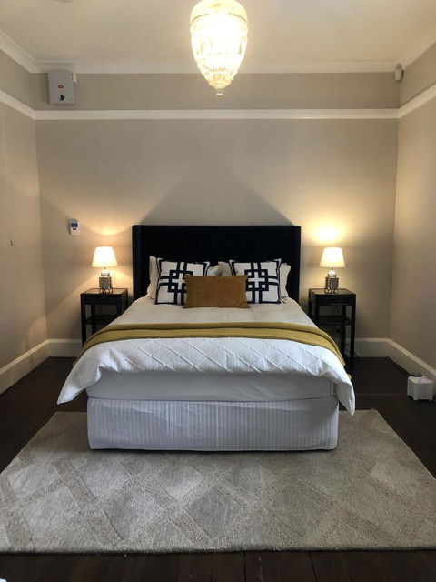 Belmore Cottage - Accommodation Port Hedland 18