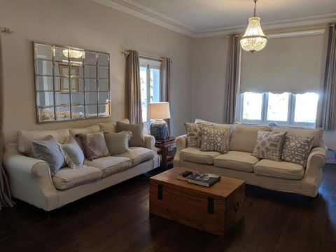 Belmore Cottage - Accommodation Port Hedland 19