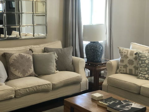 Belmore Cottage - Accommodation Port Hedland 2