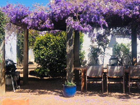 Belmore Cottage - Accommodation Port Hedland 10