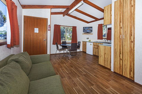 Echo Holiday Parks - Naracoorte - Accommodation Port Hedland 36