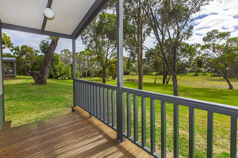 Echo Holiday Parks - Naracoorte - Accommodation Port Hedland 25