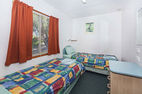 Echo Holiday Parks - Naracoorte - Accommodation Port Hedland 17
