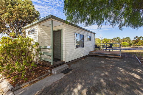 Echo Holiday Parks - Naracoorte - Accommodation Port Hedland 4