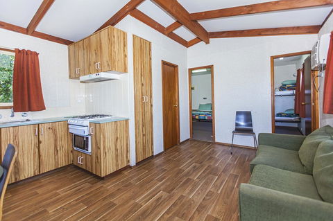 Echo Holiday Parks - Naracoorte - Accommodation Port Hedland 40