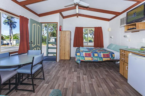 Echo Holiday Parks - Naracoorte - Accommodation Port Hedland 43