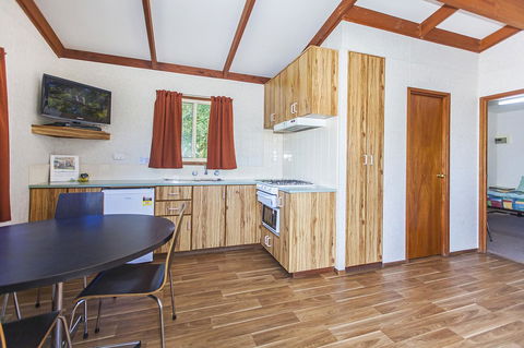 Echo Holiday Parks - Naracoorte - Accommodation Port Hedland 39