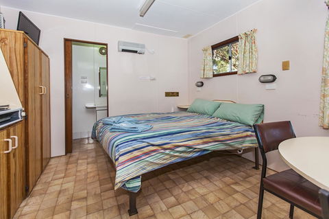Echo Holiday Parks - Naracoorte - Accommodation Port Hedland 5