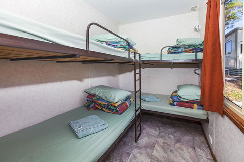 Echo Holiday Parks - Naracoorte - Accommodation Port Hedland 35
