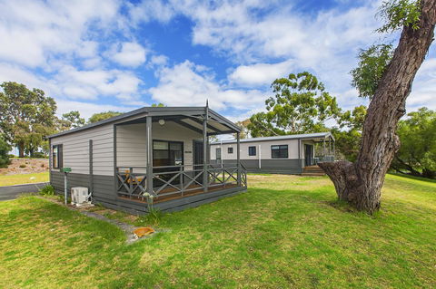 Echo Holiday Parks - Naracoorte - Accommodation Port Hedland 27