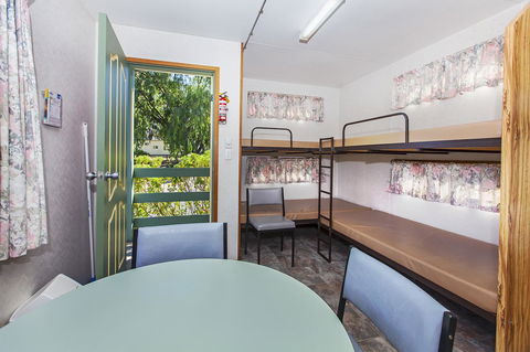 Echo Holiday Parks - Naracoorte - Accommodation Port Hedland 9