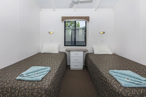 Echo Holiday Parks - Naracoorte - Accommodation Port Hedland 28