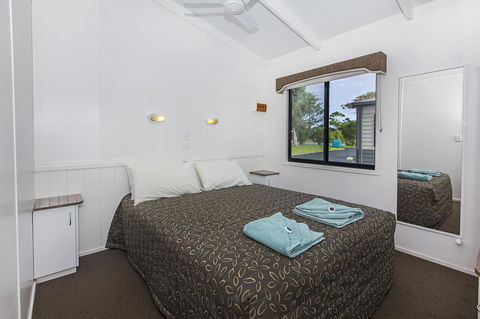 Echo Holiday Parks - Naracoorte - Accommodation Port Hedland 20