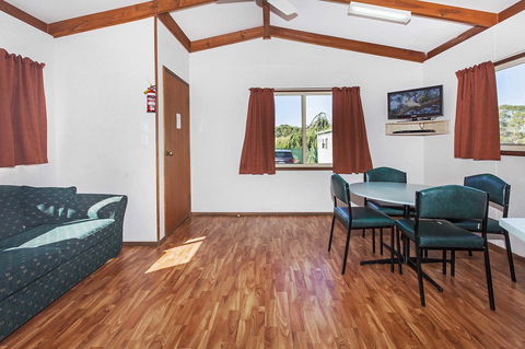 Echo Holiday Parks - Naracoorte - Accommodation Port Hedland 14