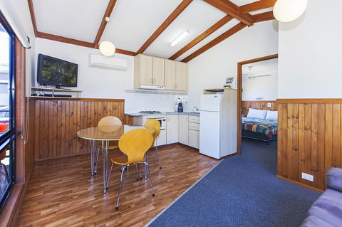 Echo Holiday Parks - Naracoorte - Accommodation Port Hedland 31