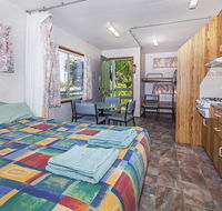 Big4 Naracoorte Holiday Park - Accommodation Port Hedland