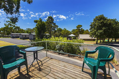 Echo Holiday Parks - Naracoorte - Accommodation Port Hedland 33