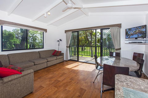 Echo Holiday Parks - Naracoorte - Accommodation Port Hedland 24