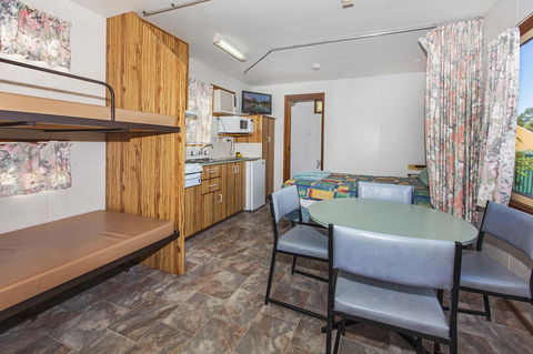 Echo Holiday Parks - Naracoorte - Accommodation Port Hedland 10