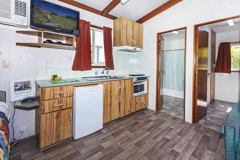 Echo Holiday Parks - Naracoorte - Accommodation Port Hedland 44