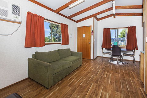 Echo Holiday Parks - Naracoorte - Accommodation Port Hedland 38