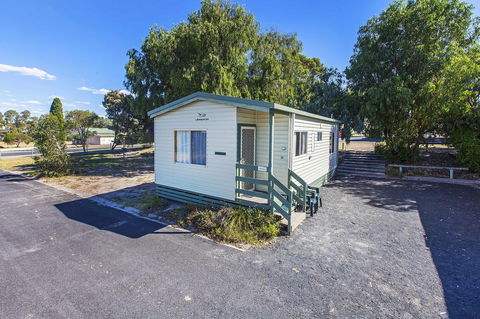 Echo Holiday Parks - Naracoorte - Accommodation Port Hedland 18