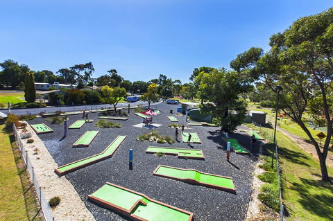 Echo Holiday Parks - Naracoorte - Accommodation Port Hedland 6