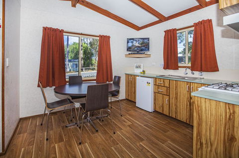 Echo Holiday Parks - Naracoorte - Accommodation Port Hedland 37