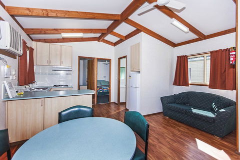 Echo Holiday Parks - Naracoorte - Accommodation Port Hedland 12
