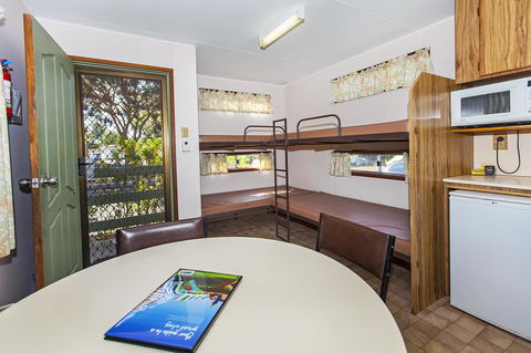 Echo Holiday Parks - Naracoorte - Accommodation Port Hedland 3