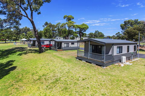 Echo Holiday Parks - Naracoorte - Accommodation Port Hedland 32