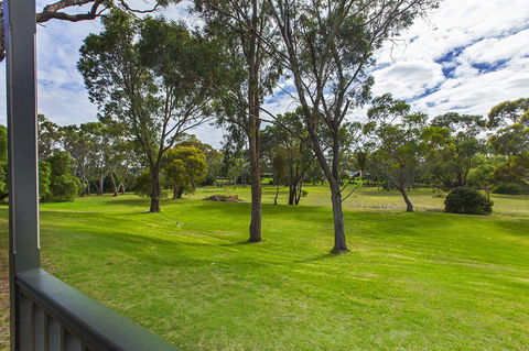 Echo Holiday Parks - Naracoorte - Accommodation Port Hedland 21