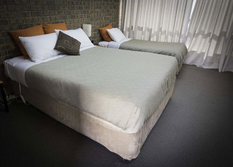 Mannum Motel - Accommodation Port Hedland 4