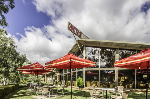 Mannum Motel - Accommodation Port Hedland 8