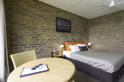 Mannum Motel - Accommodation Port Hedland 7