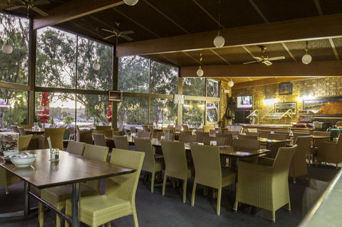Mannum Motel - Accommodation Port Hedland 10
