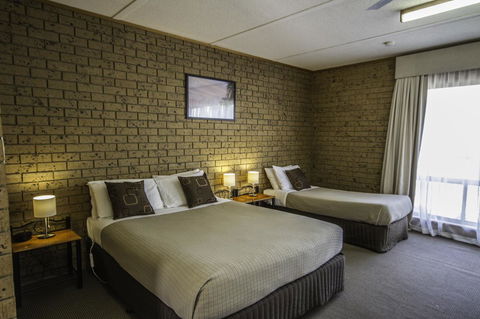 Mannum Motel - Accommodation Port Hedland 24