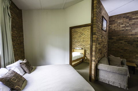 Mannum Motel - Accommodation Port Hedland 23