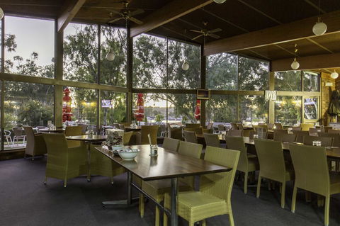 Mannum Motel - Accommodation Port Hedland 22