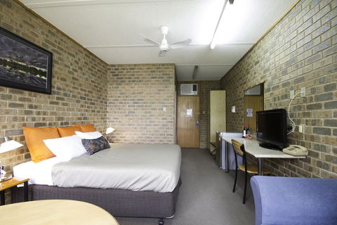 Mannum Motel - Accommodation Port Hedland 6