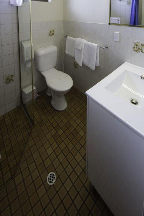 Mannum Motel - Accommodation Port Hedland 20